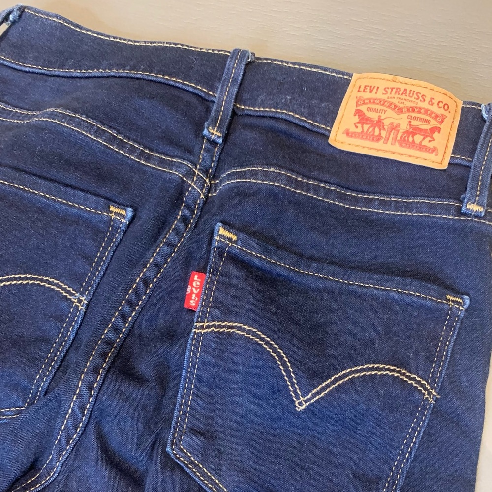 Levi Jeans